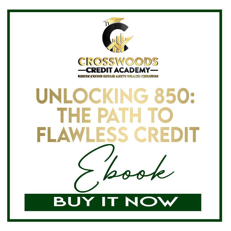 Unlocking 850: The Path to Flawless Credit